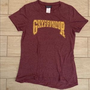 Gryffindor Harry Potter T-shirt